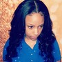 Weave Refresh for 4x4 lace front