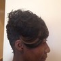 Comb Twist