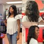 Lace Closure Sew In