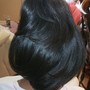 Brazilian Blowout