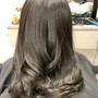 Brazilian Blowout