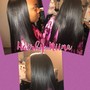 Closure Sew In