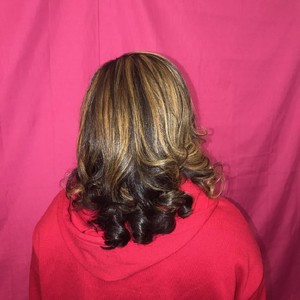 Quick Weave Near Me: Columbus, GA | Appointments | StyleSeat