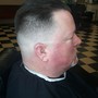 Men's Cut