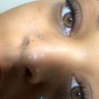 “Bottom” Eyelash Extensions