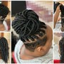 Havana Twists