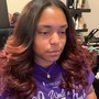 Versatile Sew In