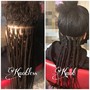 Yarn Braids