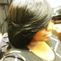 Blowdry/out *Add On*