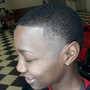 Men's Cut