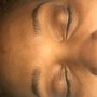 Lash Extensions