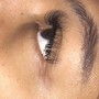 “Bottom” Eyelash Extensions