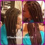 Box Braids