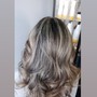 Full Balayage