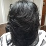 Partial Weave