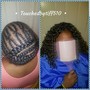 Crochet Hairstyles