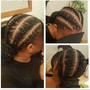 Kid's Braids