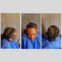 Loc Re-twist