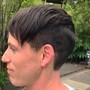 Bang Trim / Neck Trim