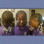 OCTOBER ONLY- Kids Braids special