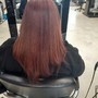 Root color Touch Up