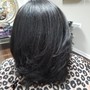 Lace Closure Sew In