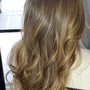 Full Balayage