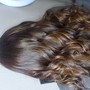 Braid Bar Style