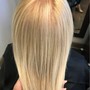 Keratin Treatment