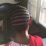 Comb Twist