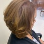 Full Balayage