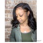 Tradiontal Sew In