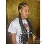 Versatile Sew In