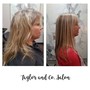 Express Keratin