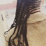 Dreadlocks