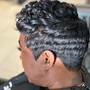 Comb Twist