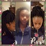 Natural Twists