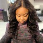 Closure Sew In