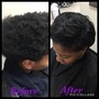 Root Touch Up