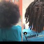 Passion Twists, Medium