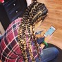 Crochet Braids