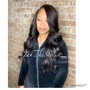 Tradiontal Sew In