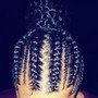 Loc Style