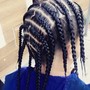 Dreadlocks