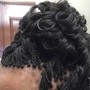 Comb Twist