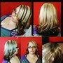 Full Balayage