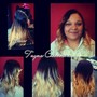 Full Balayage