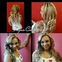 Full Sew In