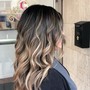 Balayage