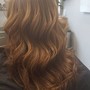 Long length add on blowout